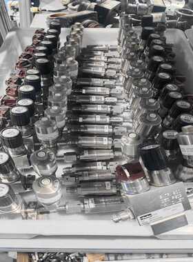 ParkerVeriflo燃气设备配件--议价商品