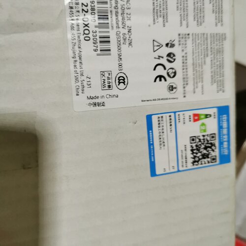 询价-接触器3TF46220XQ0380V的