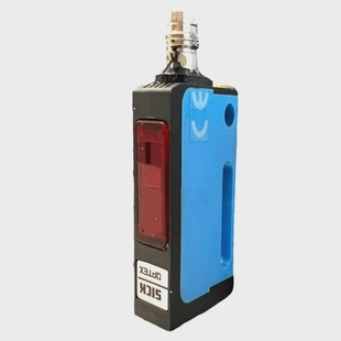 SICKWL160 6008816CapteurDeLumireRflexionAve P440PN