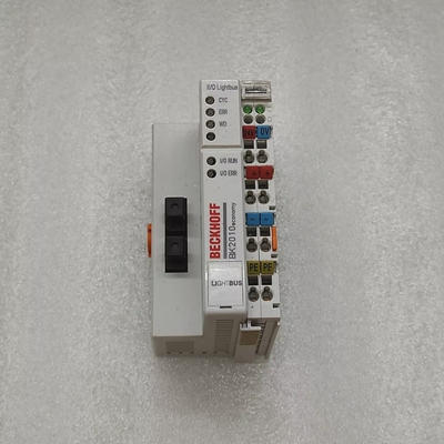 BECKHOFFBK2010ECOLIGHTBUSCOUPLER
