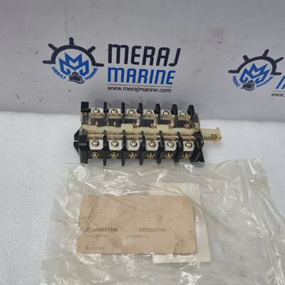 Terasaki CA534PAT5 Auxiliary Contact