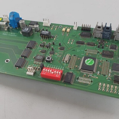 PQ658 Anybus Baseboard Emhart Tucker E 568A Rev 02 ZA1878