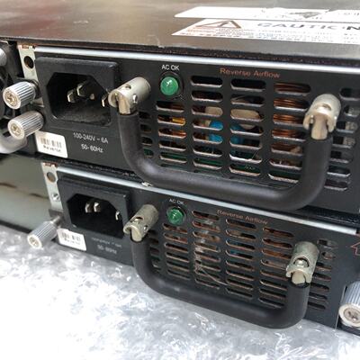 DELL/戴尔 S4810P 全万兆核心交换机 48口SFP议价