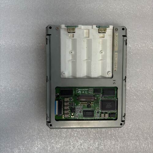 议价LM32C041现货原装工控液晶显示屏价格咨询可维修