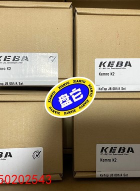 【请询价】KeTop JB 001A Set 66373 Kemro