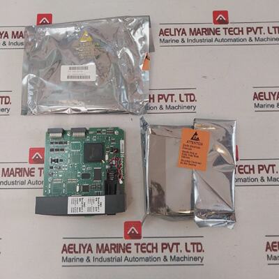 Honeywell 50001262001 50001439130D CPU Steuerung Assy 500014