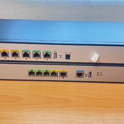 华三 ER3200G3 MSR830 多 WAN口 全-议价