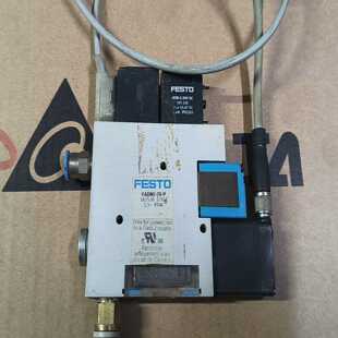 询价费斯托真空发生器VMI 1625