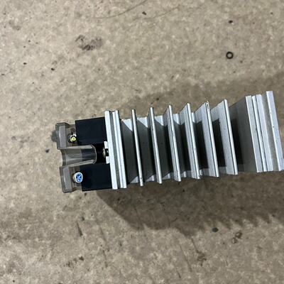 议价French Side SolidState Relay Ssr20适用