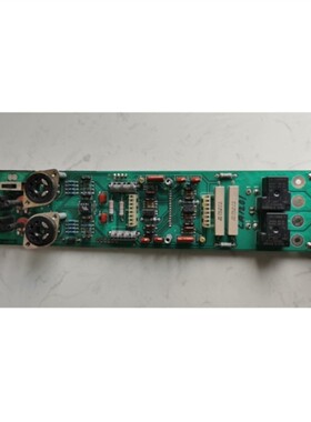 售前询价议价CREST高峰LA1201功放电路板