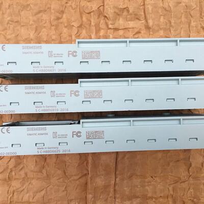 6GT2002-0ED00 西门子ASM456通讯模组，二手--议价商品