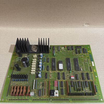 Aufzug Lift OTIS  Card LB B9673T G.Serial G01 OTIS Schaltung