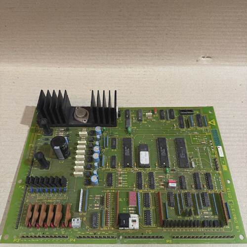 Elevator Lift OTIS  Card LB B9673T G.SERIAL G01 OTIS CIRCUIT