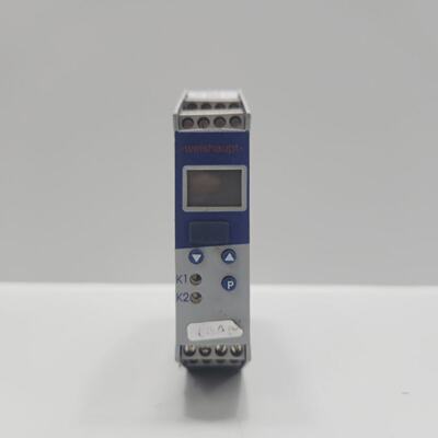 WEISHAUPT ITRON DR100 Programable Controlador 70206029999900