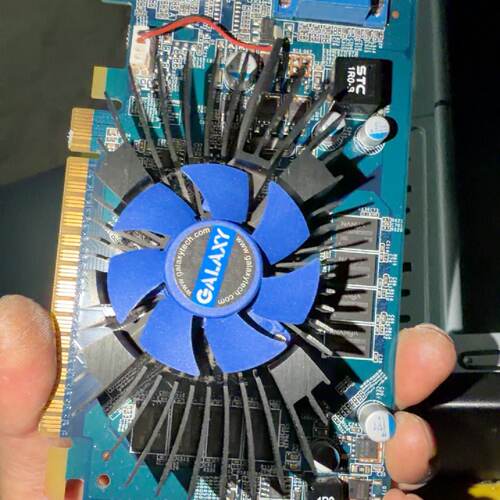 GT620显卡2GDDR3PCIE接口-议价