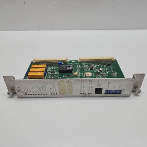 SIEMENS NICC NETWORK INTERFACE CARD 5800348900
