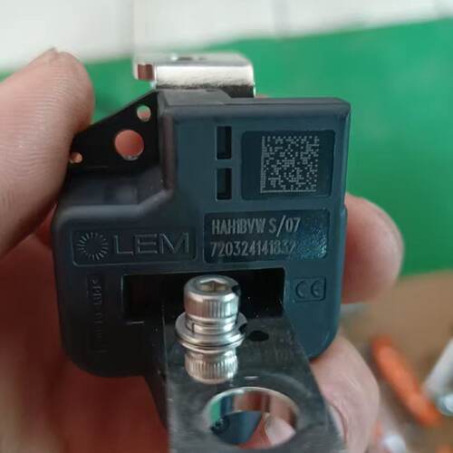 HAH1BVWS07CAB500CSP5新能源汽车--议价商品
