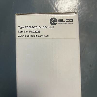 宜科ELCO编码器PS602R0101SS1VM拍前询价下单