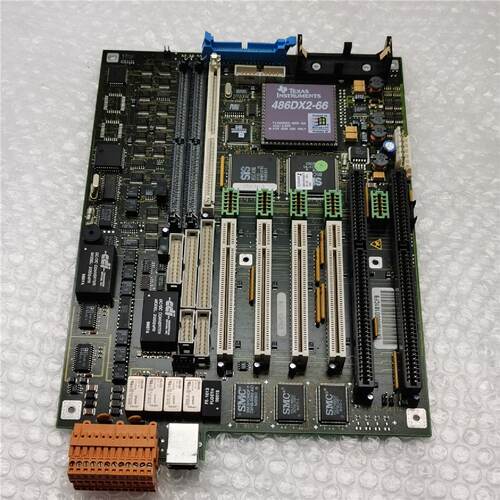 询价-Hartmann HBPC486CPU 486DX266