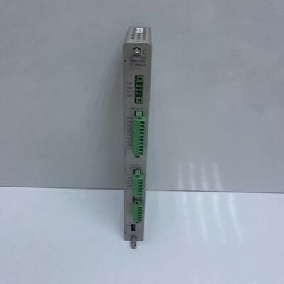 BENTLY NEVADA Overspeed Detection 13339601