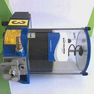 Bijur Delimon  DYNMLB11AH21608 POMPA DI LUBRIFICAZIONE
