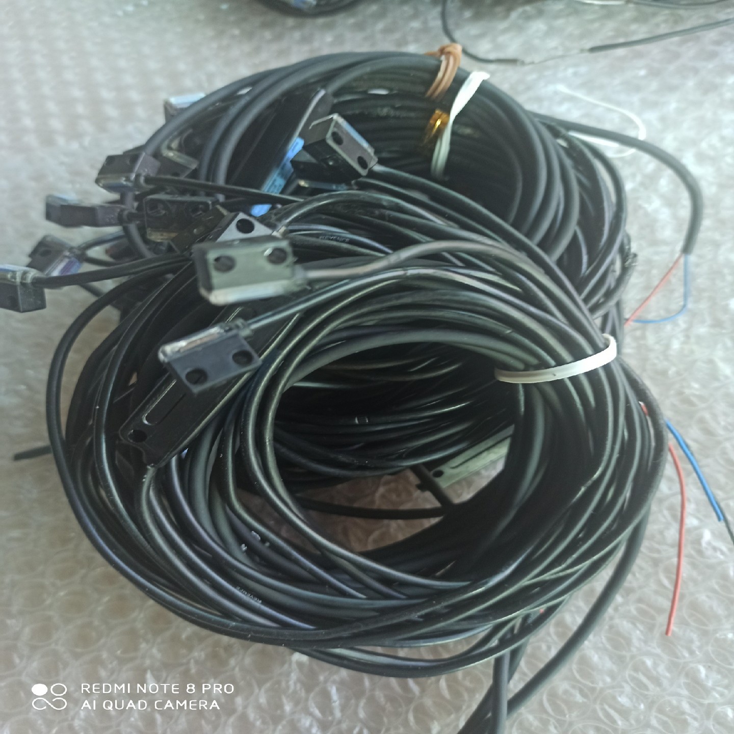 【请询价】基恩士PQ-02R02T  PQ-01R01T对射