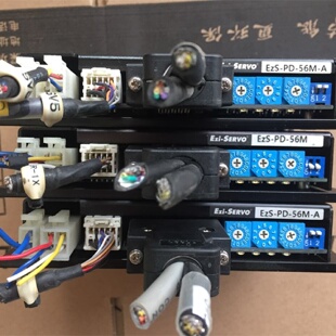 议价ZI-SERVO 驱动器 EZS-PD-56M-A/EZS-PD-60M-A-D/EZS-PD-60M-A