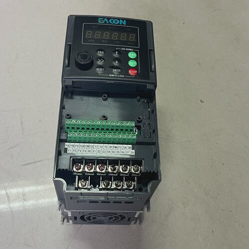 询价-易控电子变频器EC502D2G03D7P43CAC380