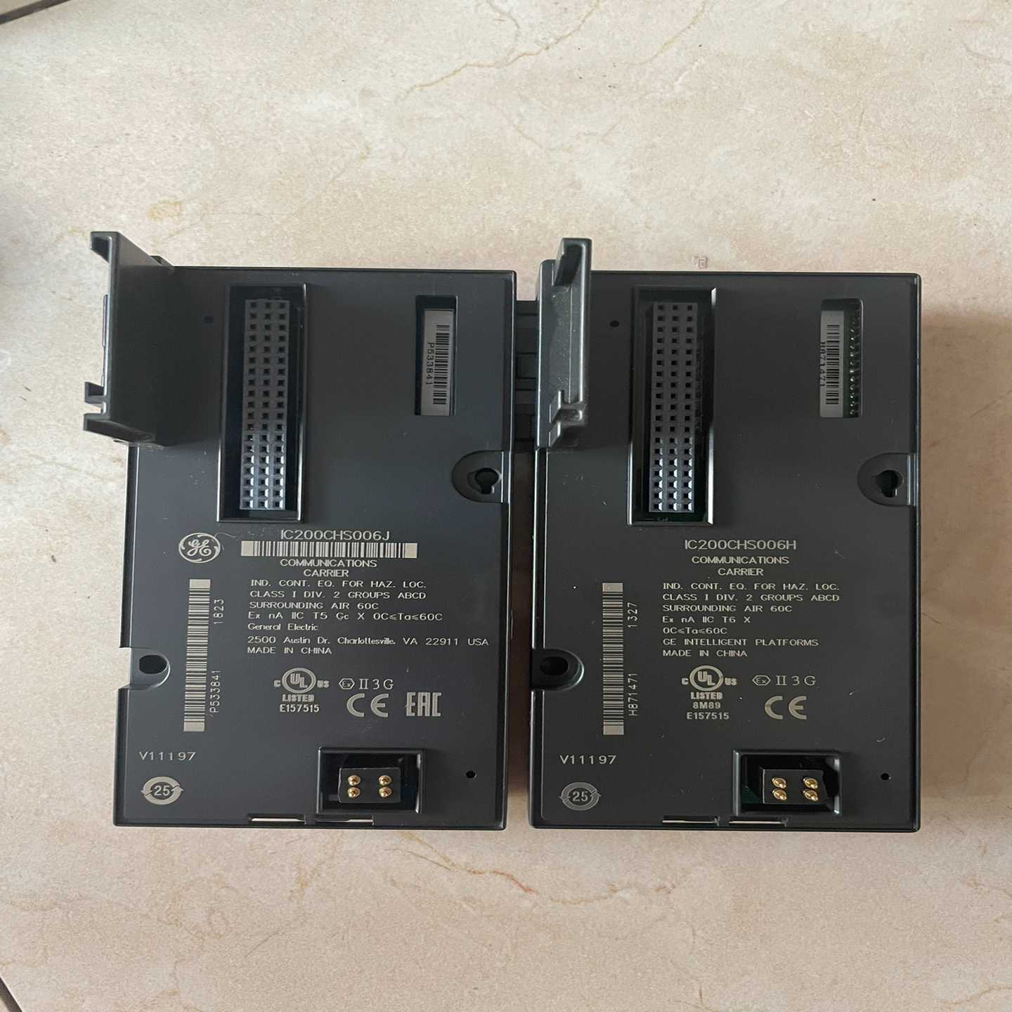 IC200CHS006,基本IC200CHS006H询价