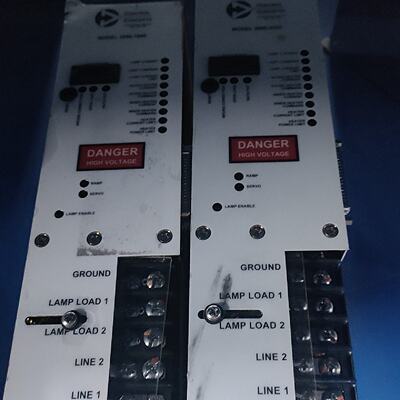 询价-ControlConceptsSCR电源控制器3096