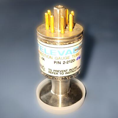 TELEVAC4A22120031皮拉尼计--议价商品