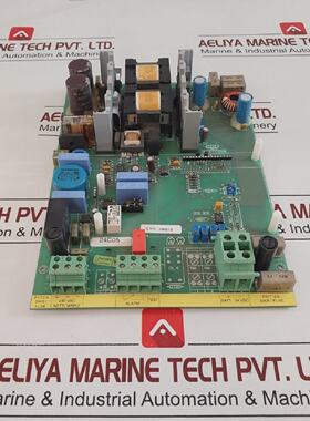 Powec 0181 pcb rev c
