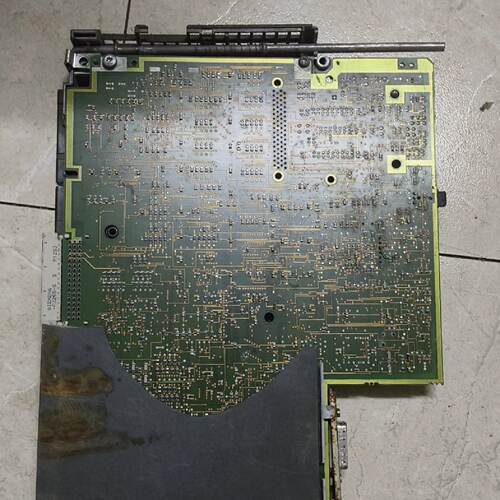 【询价】6GK7443-1EX02-0XE0 实物图，功能正常适用