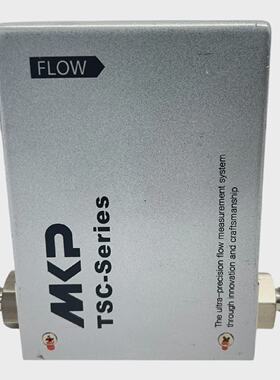 MKP TSC SERIES TSCL230 MASS FLOW CONTROLLER O2 50.00 SLPM