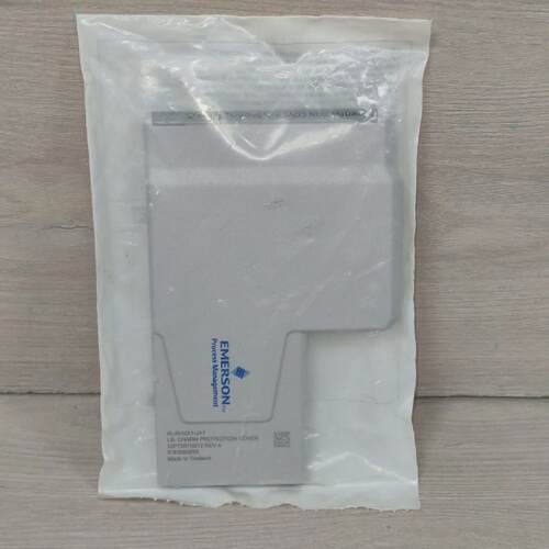 EMERSON KL4510X1JA1 12P7267X012 REV.A I.S CHARM PROTECTION C