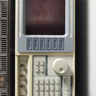 【询价】锁相放大器。SR850。议价。。。。