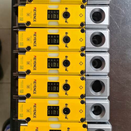 KEYENCEGS71P5剩3个GS51P5有一个-议价