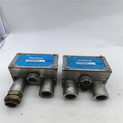 PROTEUS WELDSAVER 焊接水控制器G720043-1D DHMP 9WSE VG50-007