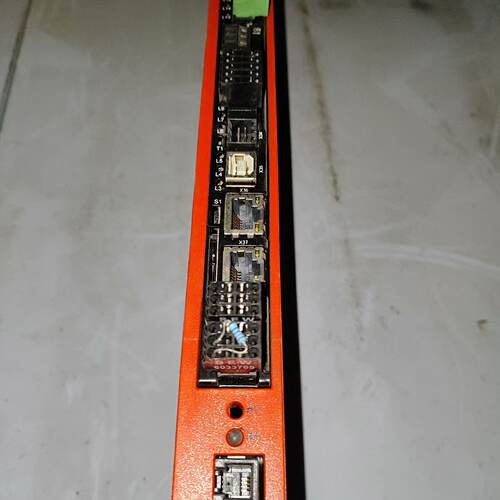 议价DHF41B/UOH21B   SEW轴卡