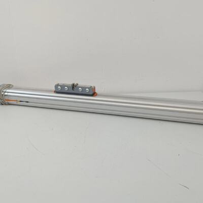 Metal Work 270Z40A550CN Rodless Cylinder w 1x DSA4 N Hall Ef