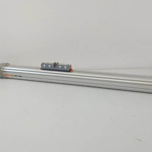 Metal Work 270Z40A550CN Rodless Cylinder w 1x DSA4 N Hall Ef