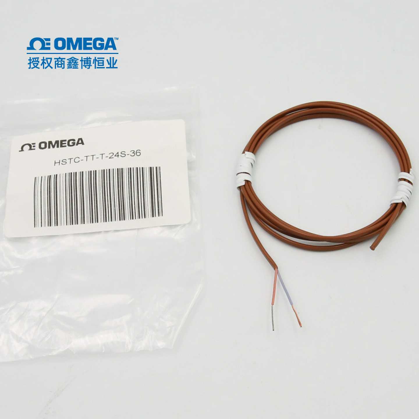 HSTC-TT-T-24S-1200HSTC-TT-T-20S-120A0-SMPW-CC奥米佳热电偶线