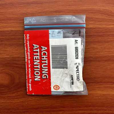 滨松spectro斯派克光谱仪光电倍增管R6350-4--议价商品