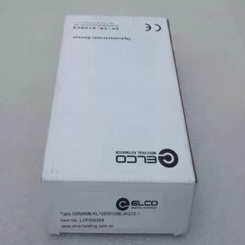 议价宜科ELCO感测器OSM90B-KL10000V2BLI