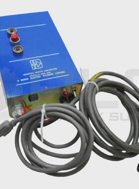 Industrial Devices Corporation D2502B D Series Electric Cyli