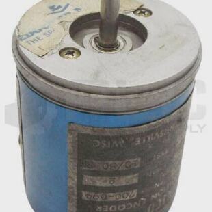 UNICO 700094 PG2000 ENCODER De Posicin Del Eje