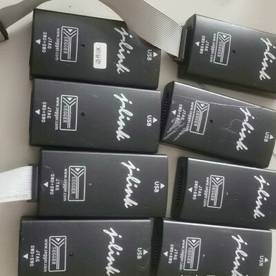 SEGGER Jlink Base