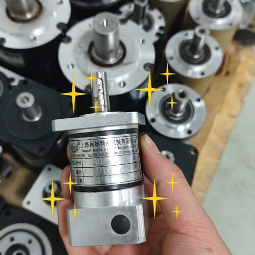 议价Shanghai Kexiong Precision Reducer Model Fc405S2P2 Disas