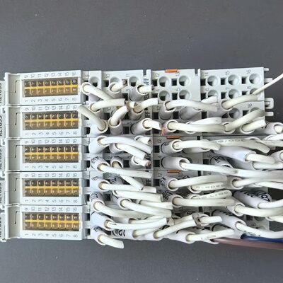 BECKHOFF倍福KL1859模块价格优惠一块80