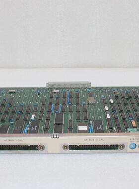 YOKOGAWA FC81*A PCB CARD S9713BM02